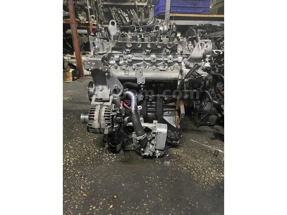 Renault Master 3 M9T orijinal motor