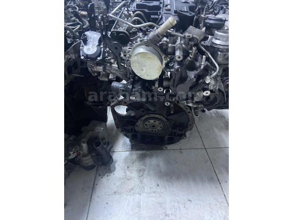 M9T Master 4 motor orijinal