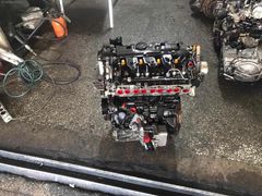 M9T Master 4 motor orijinal