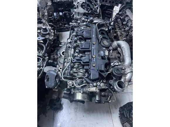 M9T Master 4 motor orijinal