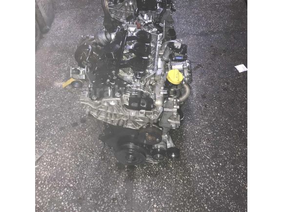 Renault Trafic M9R 2.0 full dolu orijinal motor