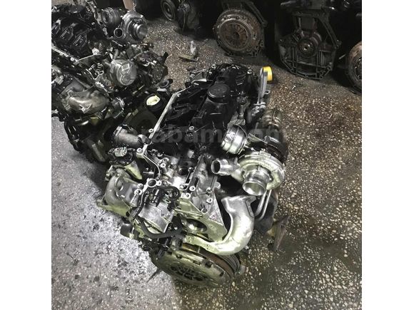 Renault Trafic M9R 2.0 full dolu orijinal motor