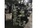 Renault Trafic M9R 2.0 full dolu orijinal motor