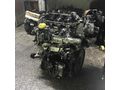 Renault Trafic M9R 2.0 full dolu orijinal motor
