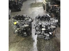 Renault Trafic M9R 2.0 full dolu orijinal motor