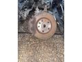 Renault Trafic 2.0 turbo borusu orjinal