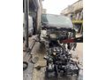 Renault Trafic 2.0 turbo borusu orjinal