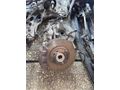 Renault Trafic 2.0 turbo borusu orjinal