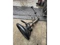 Renault Trafic 2.0 turbo borusu orjinal