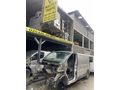 Renault Trafic 2.0 turbo borusu orjinal