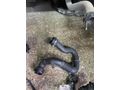 Renault Trafic 2.0 turbo borusu orjinal