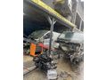 Renault Trafic 2.0 turbo borusu orjinal