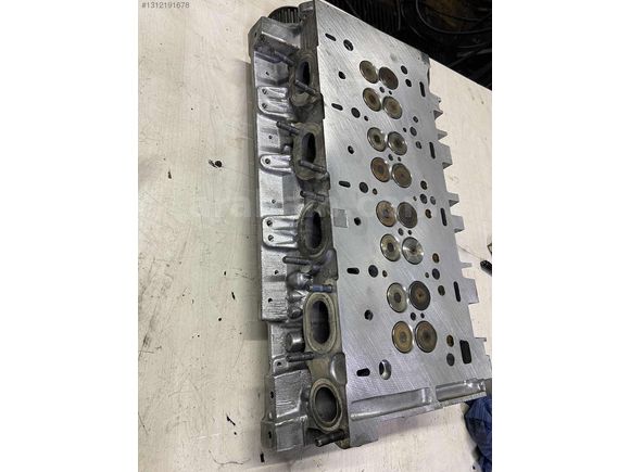 Renault Master 2 G9U motor orijinal dolu