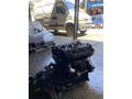Renault Master 2 G9U motor orijinal dolu