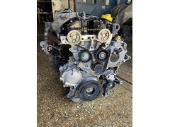 Renault Master 2 G9U motor orijinal dolu