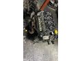 Renault Master 2 G9U motor orijinal dolu