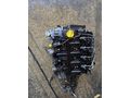 Renault Master 2 G9U motor orijinal dolu