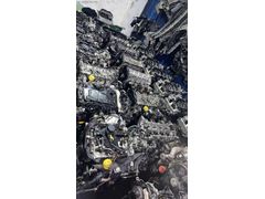 M9T Master 3 motor orijinal