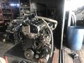 Renault Master 3 M9T orijinal dolu motor