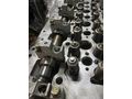 Master 2 motor 2.5 sıfır revizyon edilmiş