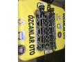 Master 2 motor 2.5 sıfır revizyon edilmiş