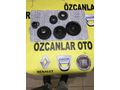 Master 2 motor 2.5 sıfır revizyon edilmiş