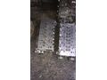 Master 2 motor 2.5 sıfır revizyon edilmiş