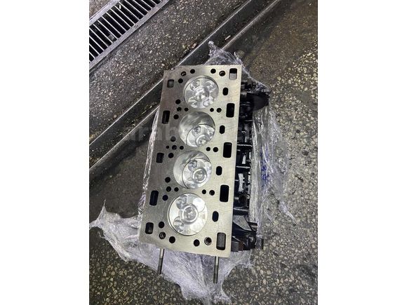Master 2 motor 2.5 sıfır revizyon edilmiş