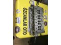 Master 2 motor 2.5 sıfır revizyon edilmiş