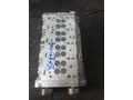 Master 2 motor 2.5 sıfır revizyon edilmiş