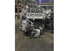 Renault Trafic 2.0 M9R dolu motor anahtar teslim yapılır