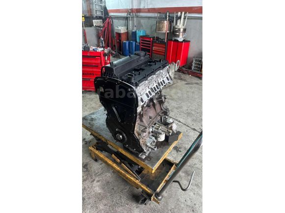 2.2 Peugeot sıfır motor