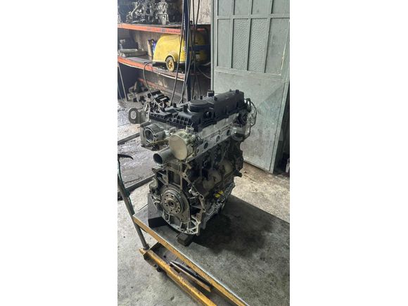 2.2 Peugeot sıfır motor