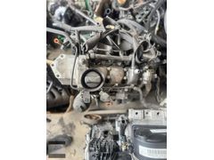 1.2 HTP CGP AZQ BME POLO FABIA MOTOR