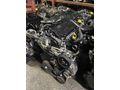 Renault Trafic M9T 2.0 motor