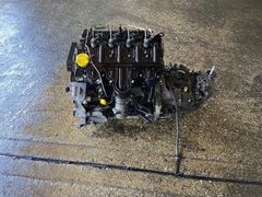 Renault Master 2 orijinal full dolu motor