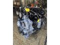 G9U Renault Master 2 motor