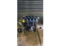G9U Renault Master 2 motor