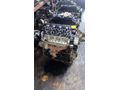 G9U Renault Master 2 motor