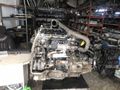 Renault Master3 motor anahtar teslim yapılır