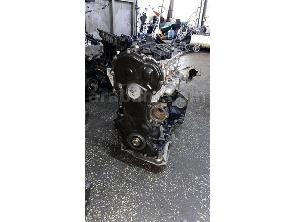 Renault Master3 motor anahtar teslim yapılır