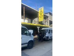Master 3 motor anahtar teslim yapılır