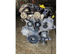 Renault Master2 motor anahtar teslim yapılır