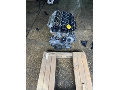 Renault Master 2 g9u 2.5 dolu motor anahtar teslim yapılır