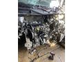 M9R Trafic 2.0 motor orijinal dolu