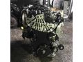 M9R Trafic 2.0 motor orijinal dolu