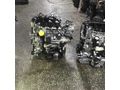 M9R Trafic 2.0 motor orijinal dolu