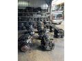 M9R Trafic 2.0 motor orijinal dolu