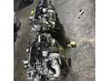 M9R Trafic 2.0 motor orijinal dolu