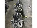 M9R Trafic 2.0 motor orijinal dolu